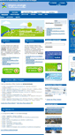 Mobile Screenshot of emploi-energie.com